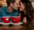 Dating Cafe – Ihre Plattform für echte Begegnungen. (Foto: AdobeStock Curioso.Photography _808221233)