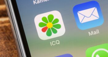 ICQ führte die Welt der digitalen Kommunikation in eine neue Ära. (Foto: AdobeStock-295288421 Nicole Lienemann)