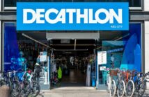 Decathlon – wo Qualität und Erschwinglichkeit im Sportartikelbereich aufeinandertreffen. (Foto: AdobeStock 443700245 Björn Wylezich)