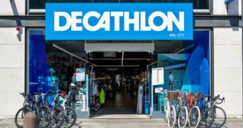 Decathlon – wo Qualität und Erschwinglichkeit im Sportartikelbereich aufeinandertreffen. (Foto: AdobeStock 443700245 Björn Wylezich)